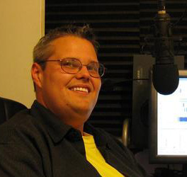 Miracle 89.1 :: Mike Duncan, Traffic Manager